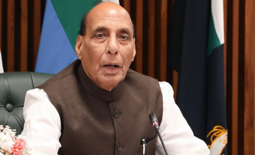 Military and bureaucracy cannot function in silos, says Rajnath Singh