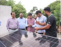 Powering a Sustainable Future TPNODL Expands Northern Odisha’s Solar Footprint with 36 MW Rooftop Installation