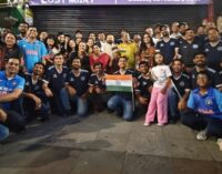 Chillika Restaurant: Odisha’s Pride in London Honours India’s Differently-Abled Cricket Team