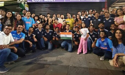Chillika Restaurant: Odisha’s Pride in London Honours India’s Differently-Abled Cricket Team