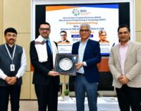 Birla Global University Welcomes New Tech & Engineering Batches at Commencement Day 2026