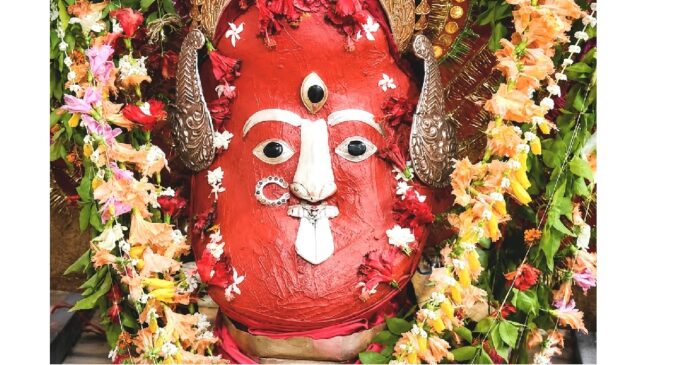 President Murmu to undertake rare rail pilgrimage to Odisha’s tribal shrine