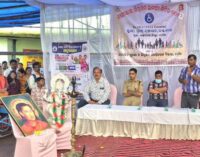 ବୌଦ୍ଧ କଣ୍ଟାମାଳ ବ୍ଲକ୍ ରେ ଜିଲ୍ଲାପାଳ ଓ ଏସ୍ ପି ଙ୍କ ଯୁଗ୍ମ ଅଭିଯୋଗ ଶୁଣାଣି ଓ ସମାଧାନ ଶିବିର ଅନୁଷ୍ଠିତ : ୯୪ ଅଭିଯୋଗର ଶୁଣାଣୀ ହେଲା