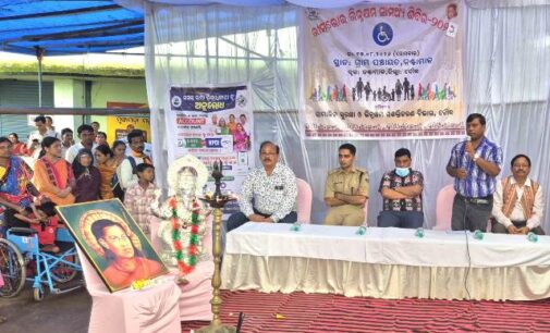 ବୌଦ୍ଧ କଣ୍ଟାମାଳ ବ୍ଲକ୍ ରେ ଜିଲ୍ଲାପାଳ ଓ ଏସ୍ ପି ଙ୍କ ଯୁଗ୍ମ ଅଭିଯୋଗ ଶୁଣାଣି ଓ ସମାଧାନ ଶିବିର ଅନୁଷ୍ଠିତ : ୯୪ ଅଭିଯୋଗର ଶୁଣାଣୀ ହେଲା