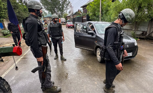 ‘Terrorists shot him after asking about his caste, community’: Kin of Kulgam victim