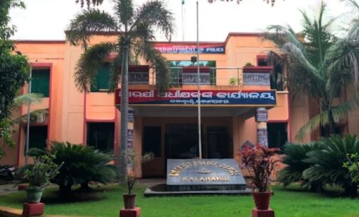 Pastor accused of sexually assaulting 8-month pregnant woman in Odisha