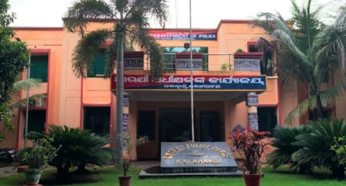 Pastor accused of sexually assaulting 8-month pregnant woman in Odisha