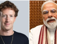 PM Modi’s Facebook video removal: Parliament panel seeks Mark Zuckerberg’s apology, warns on immunity