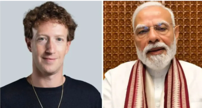 PM Modi’s Facebook video removal: Parliament panel seeks Mark Zuckerberg’s apology, warns on immunity