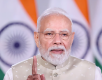 Make India drug-free: PM Modi appeals to citizens