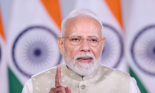 Make India drug-free: PM Modi appeals to citizens