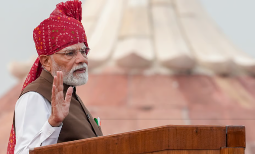 Opposition says PM Modi’s ‘dimaagi Naxal’ remark stigmatises dissent, questions women’s quota pitch