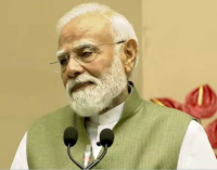 ‘Shortcut will cut you short’: PM Modi urges youth to read autobiographies