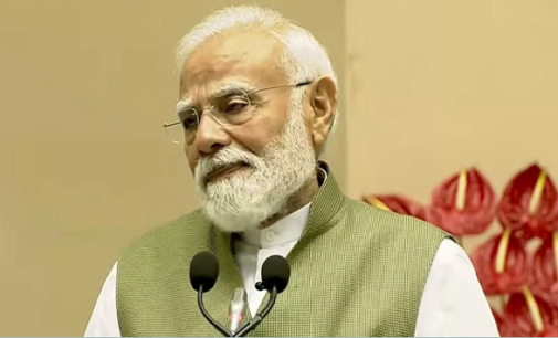 ‘Shortcut will cut you short’: PM Modi urges youth to read autobiographies