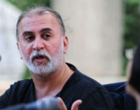 Bombay HC convicts Tehelka founder Tarun Tejpal in rape case, reverses acquittal