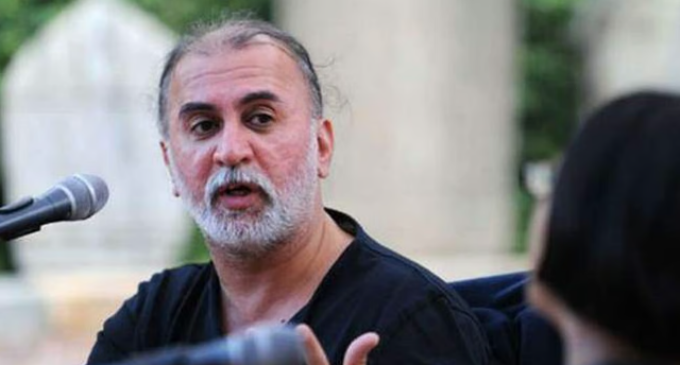 Bombay HC convicts Tehelka founder Tarun Tejpal in rape case, reverses acquittal