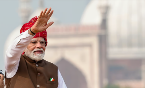 Modi govt’s Gen Z outreach: One minister to visit one university every day
