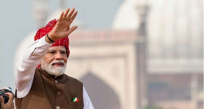 Modi govt’s Gen Z outreach: One minister to visit one university every day