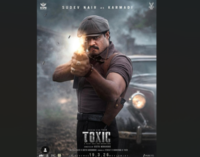 Sudev Nair Steps Into Yash’s Toxic, Turning Blockbuster Momentum Into His Biggest Canvas Yet