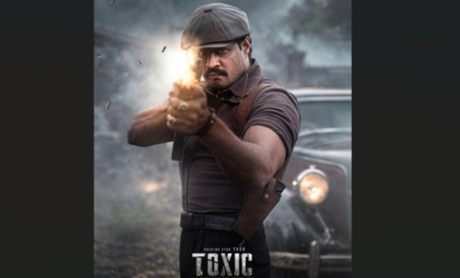 Sudev Nair Steps Into Yash’s Toxic, Turning Blockbuster Momentum Into His Biggest Canvas Yet