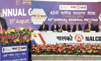 NALCO posts record FY26 performance, plans major capacity expansion