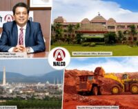 Central Navratna PSU NALCO Q1 profit jumps 88% to Rs 2,002 crore on higher alumina sales, strong aluminium prices
