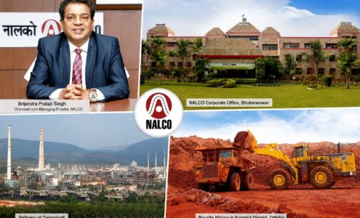 Central Navratna PSU NALCO Q1 profit jumps 88% to Rs 2,002 crore on higher alumina sales, strong aluminium prices