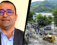 How a Nepali teacher’s quick thinking saved 1,643 children from monster floods