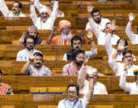Lok Sabha clears bill to amend Mines and Minerals Development Law without debate