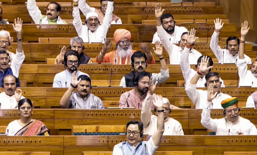 Lok Sabha clears bill to amend Mines and Minerals Development Law without debate