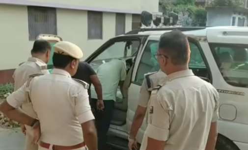 Fake IAS officer claims he’s Ajit Doval’s undercover agent, arrested, Tesla seized
