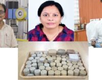 NIT Rourkela Develops High-Strength Road Material by Recycling Coal-Mining and Industrial Waste