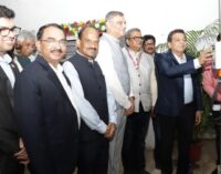 Navratna NALCO collaborates with research institutes for industrial residue valorisation