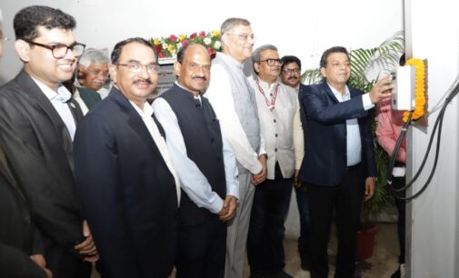 Navratna NALCO collaborates with research institutes for industrial residue valorisation