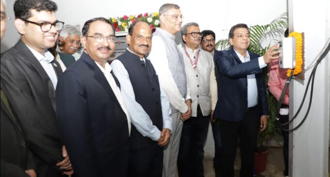 Navratna NALCO collaborates with research institutes for industrial residue valorisation