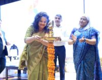 Bhubaneswar @5 – Celebrating Five Years of the Permanent Campus