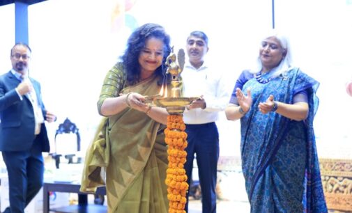 Bhubaneswar @5 – Celebrating Five Years of the Permanent Campus