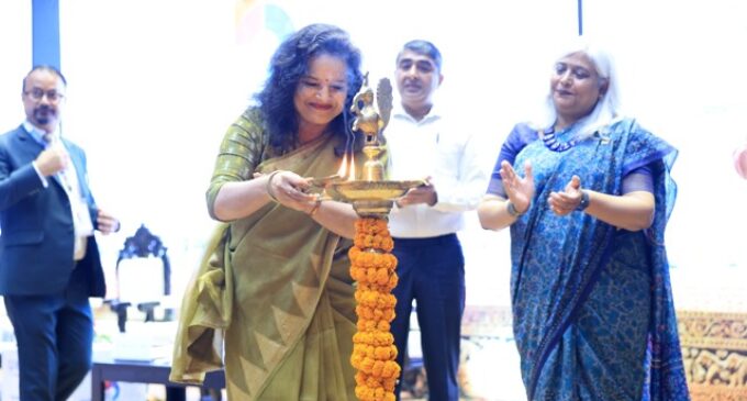 Bhubaneswar @5 – Celebrating Five Years of the Permanent Campus