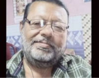 ଘର ଭୁଶୁଡ଼ି ସାମ୍ବାଦିକଙ୍କ ମୃତ୍ୟୁ