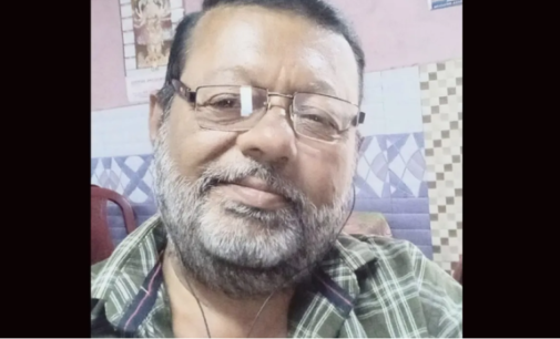 ଘର ଭୁଶୁଡ଼ି ସାମ୍ବାଦିକଙ୍କ ମୃତ୍ୟୁ