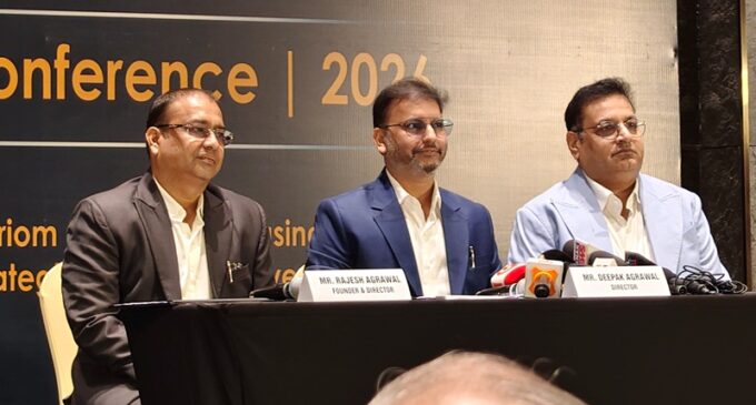 Oriom Group forays into real estate, launches Oriom Realty to capitalise on Odisha’s urban growth potential