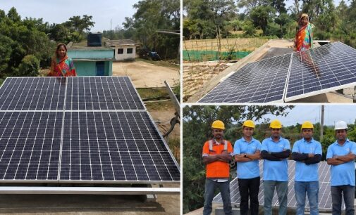 PM Surya Ghar sparks a solar movement across Southern Odisha