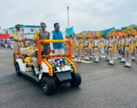 Paradip Port Charts a Bold Roadmap to Become a Global “Port of the Millennium”