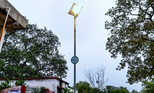 Vedanta Aluminium coal mines brings solar-powered lighting to 22,000 residents across Jharsuguda and Sundargarh districts under Project Jyoti