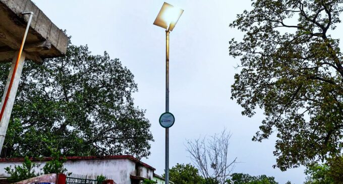 Vedanta Aluminium coal mines brings solar-powered lighting to 22,000 residents across Jharsuguda and Sundargarh districts under Project Jyoti