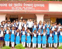 Vedanta Aluminium Coal Mines Strengthen Rural Education Across Jharsuguda and Sundargarh Districts Through Project Vidya