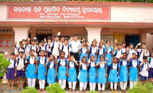 Vedanta Aluminium Coal Mines Strengthen Rural Education Across Jharsuguda and Sundargarh Districts Through Project Vidya