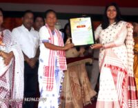 Overcoming Challenges: Janti Patgiri of Morigaon turns personal tragedy into public service