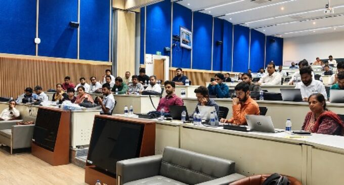 TPCODL Organises Vendors’ Meet to Strengthen PM Surya Ghar: Muft Bijli Yojana Implementation