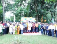 TPCODL Celebrates 80th Independence Day; Felicitates ‘Solar Warriors’ for Advancing Green Energy